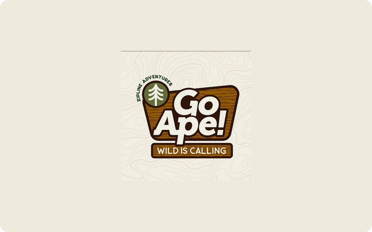 Go Ape £15 Gift Card (United Kingdom)