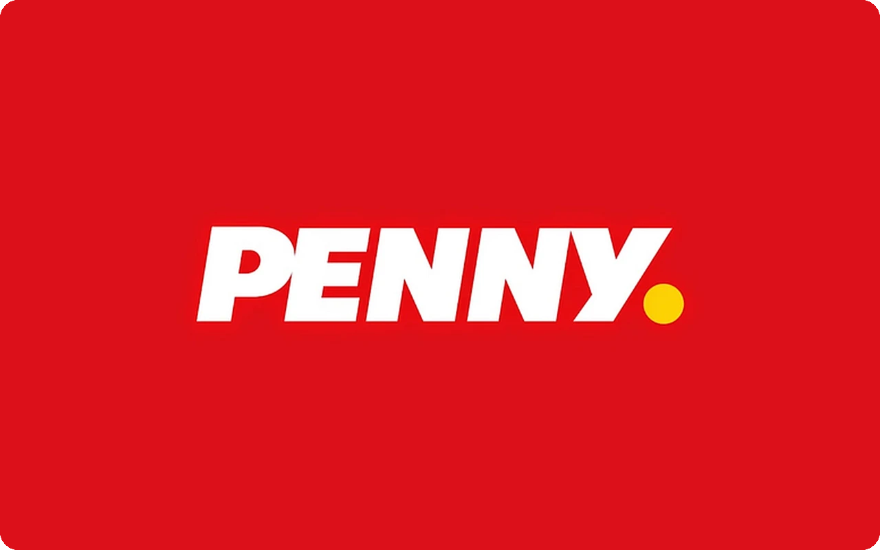 Penny €50 Gift Card (Germany)