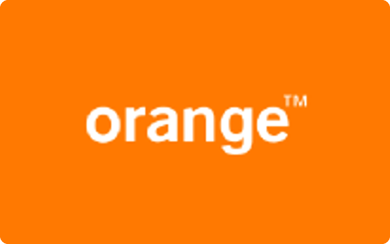 Orange 15 Gift Card (Belgium)