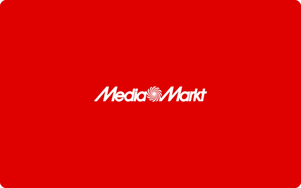 MediaMarkt 50 EUR