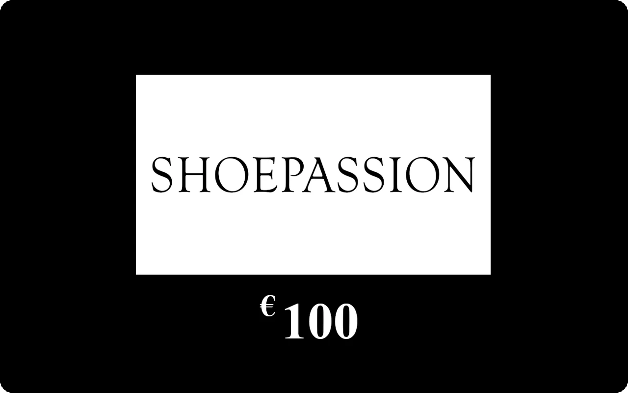 Shoepassion €100 Gift Card (Germany)