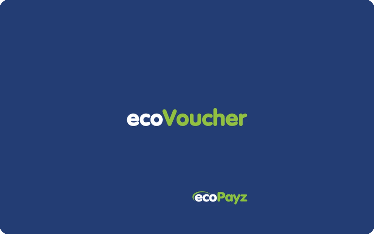 ecoVoucher 10 EUR