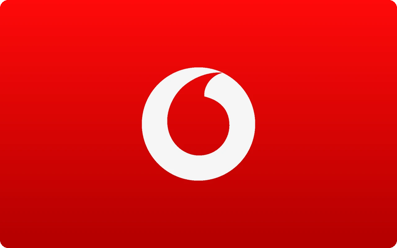 Vodafone 40 Gift Card (Netherlands)