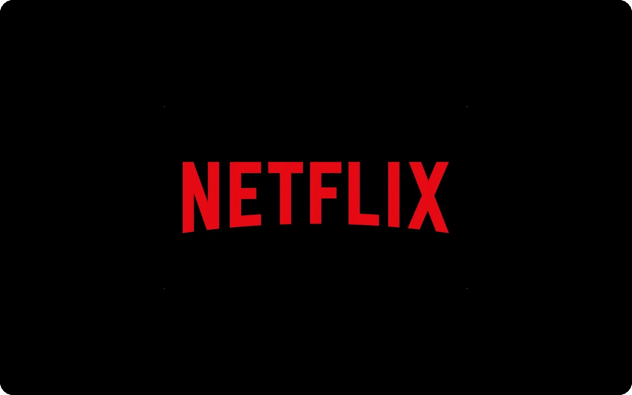Netflix £100 Gift Card (United Kingdom)