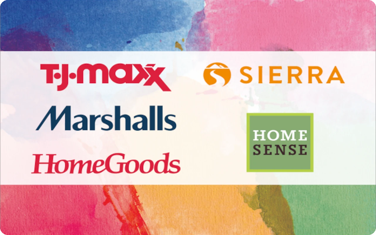 Sierra Trading Post $10 Gift Card (United States)