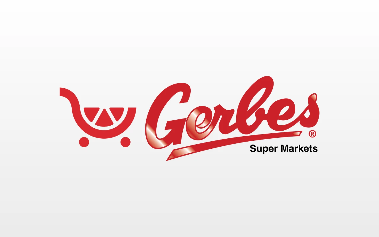 Gerbes $45 Gift Card (United States)