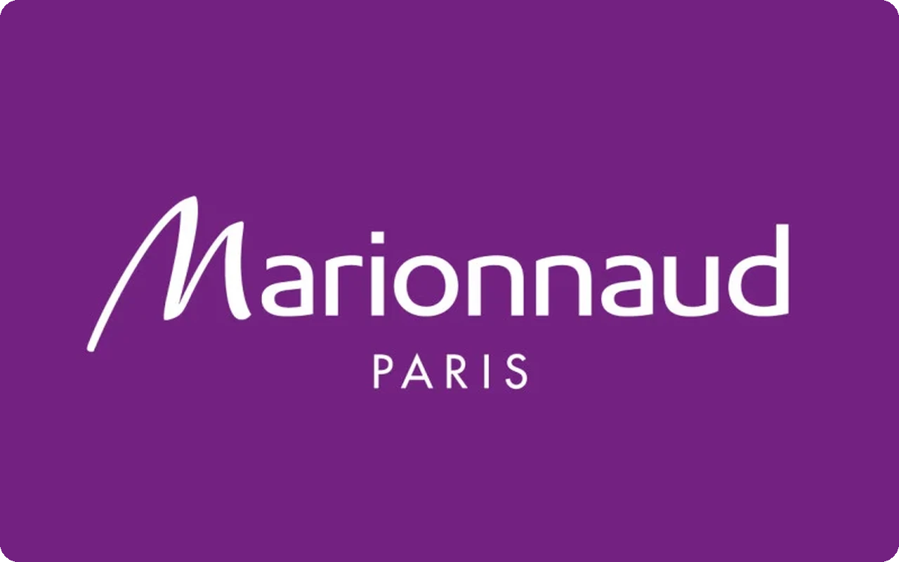 Marionnaud €100 Gift Card (France)