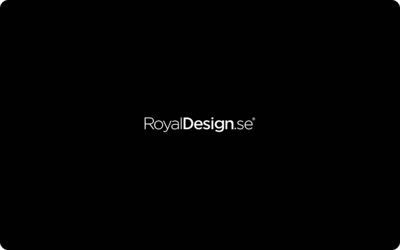 Royal Design 1000 DKK - Royal Design Key - DENMARK