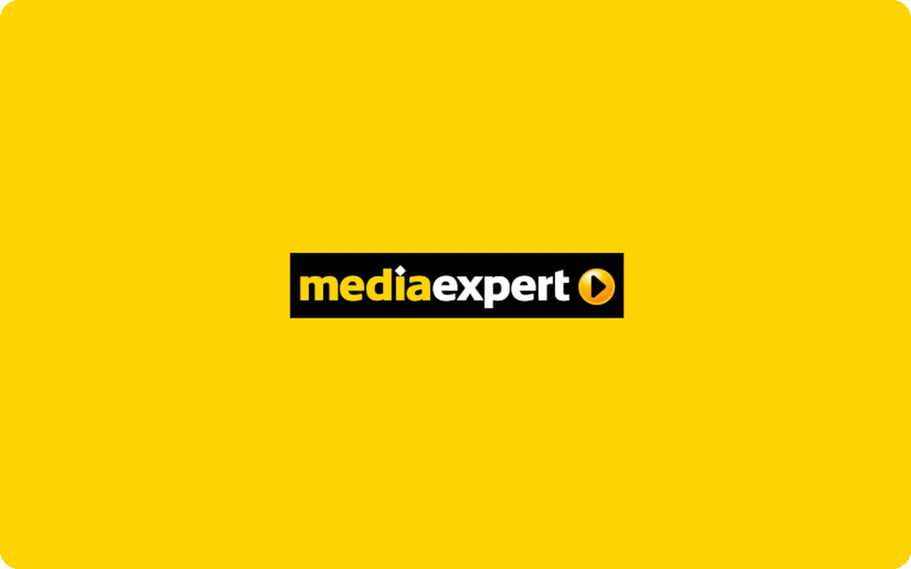 Media Expert Gift Card 200 PLN - Media Expert Key - POLAND