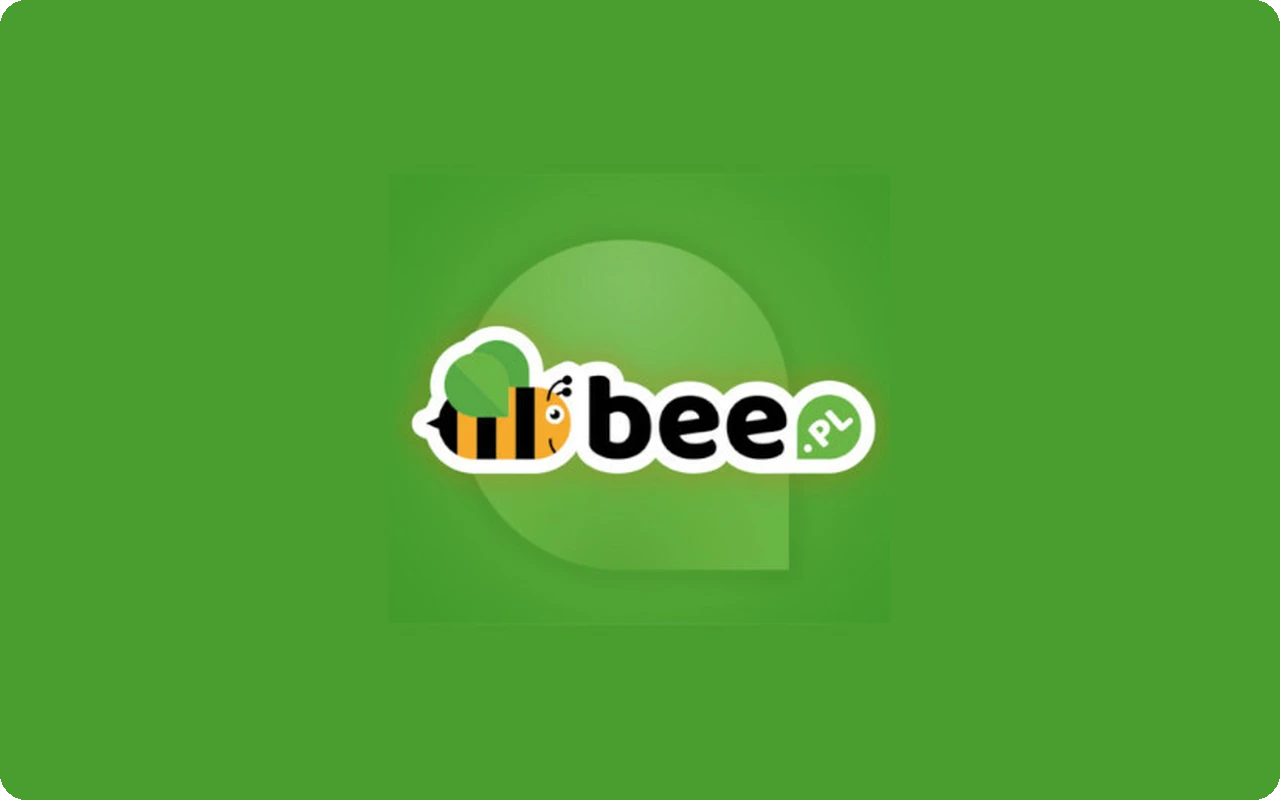 Bee.pl Gift Card 250 PLN - Bee.pl Key - POLAND