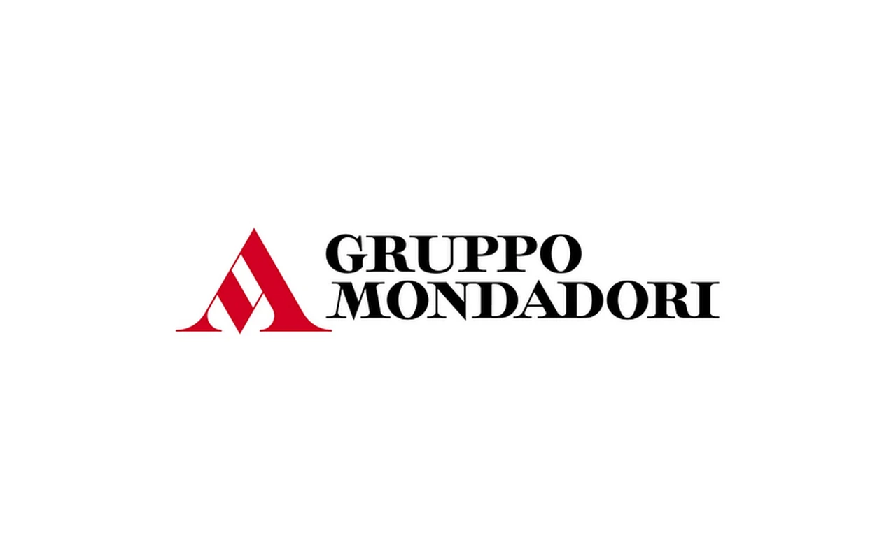 Mondadori €5 Gift Card (Italy)