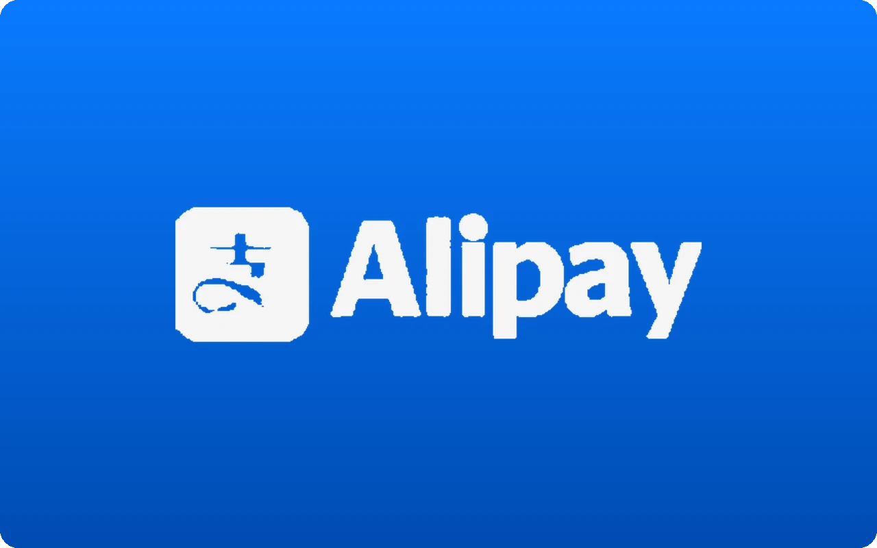 AliPay 100 CNY