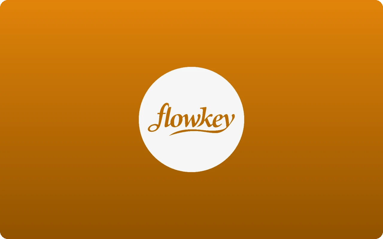 Flowkey 3 Gift Card