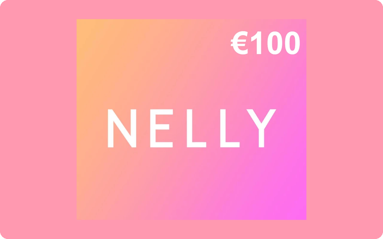 Nellycom €100 Gift Card (Austria)