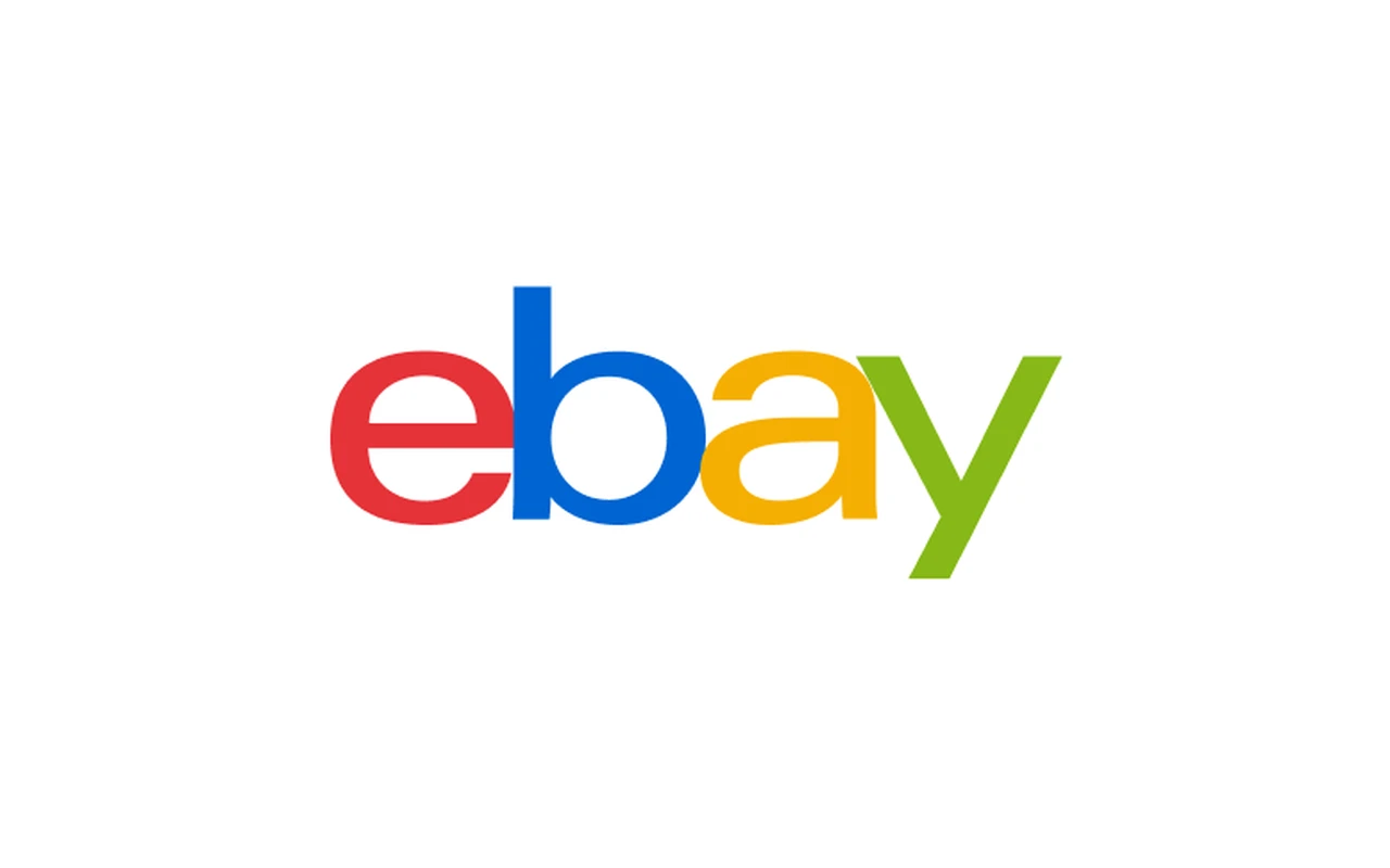 eBay $50 Gift Card (United States)