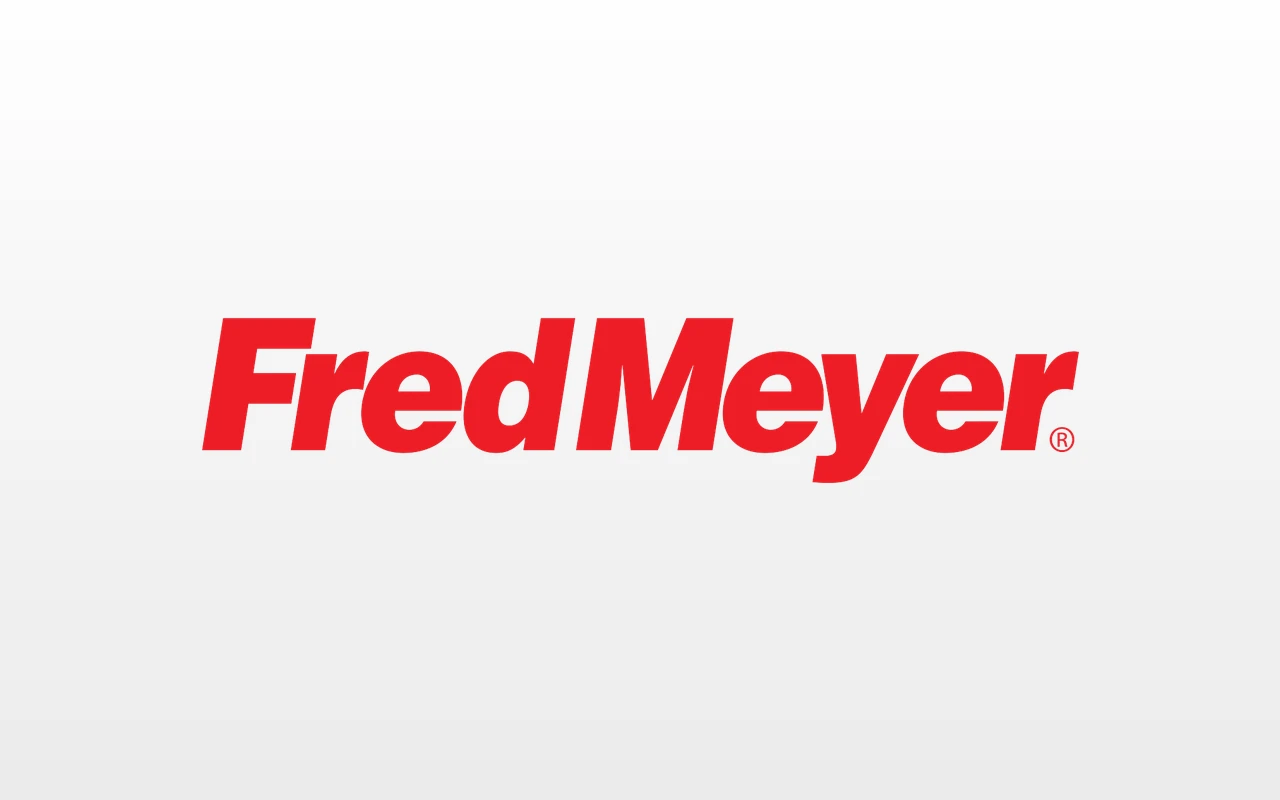 Fred Meyer $40 Gift Card (United States)