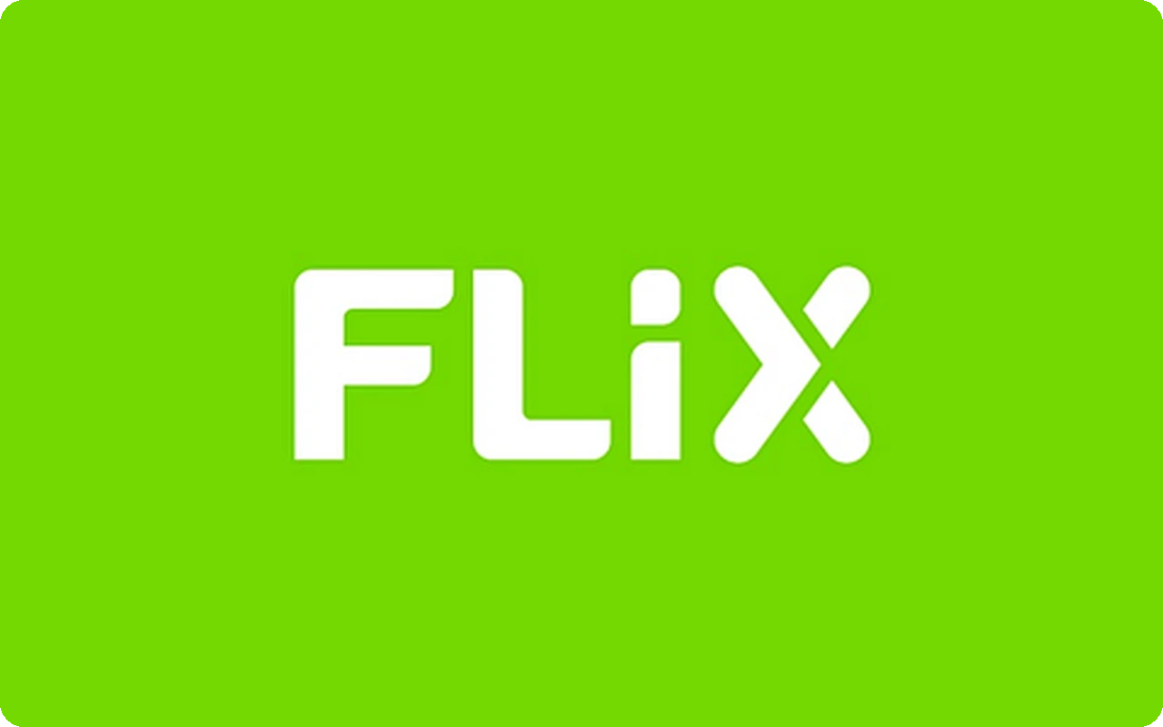 Flixtrain €50 Gift Card (Germany)