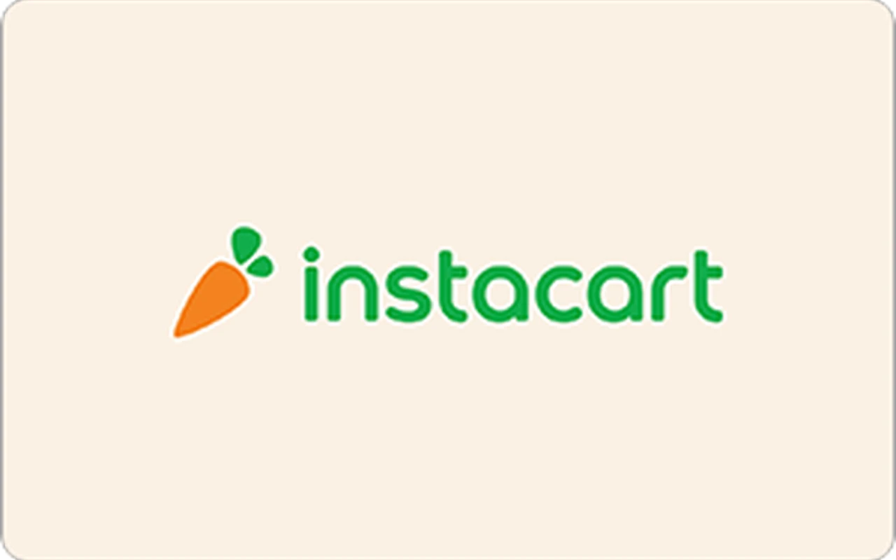 Instacart C$35 Gift Card (Canada)