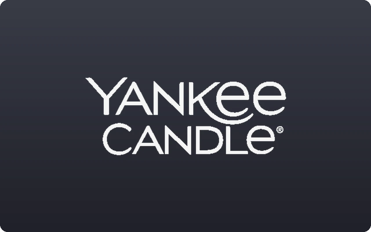 Yankee Candle $250 Gift Card (United States)