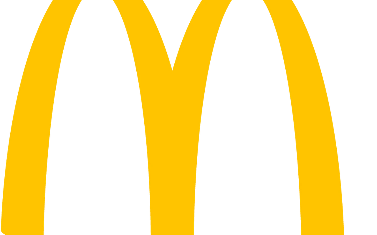 Mcdonalds 650 kr Gift Card (Sweden)