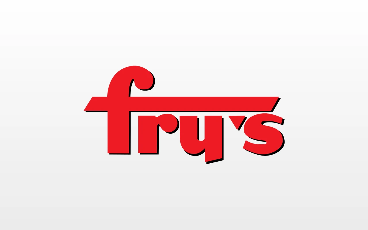 Frys $35 Gift Card (United States)