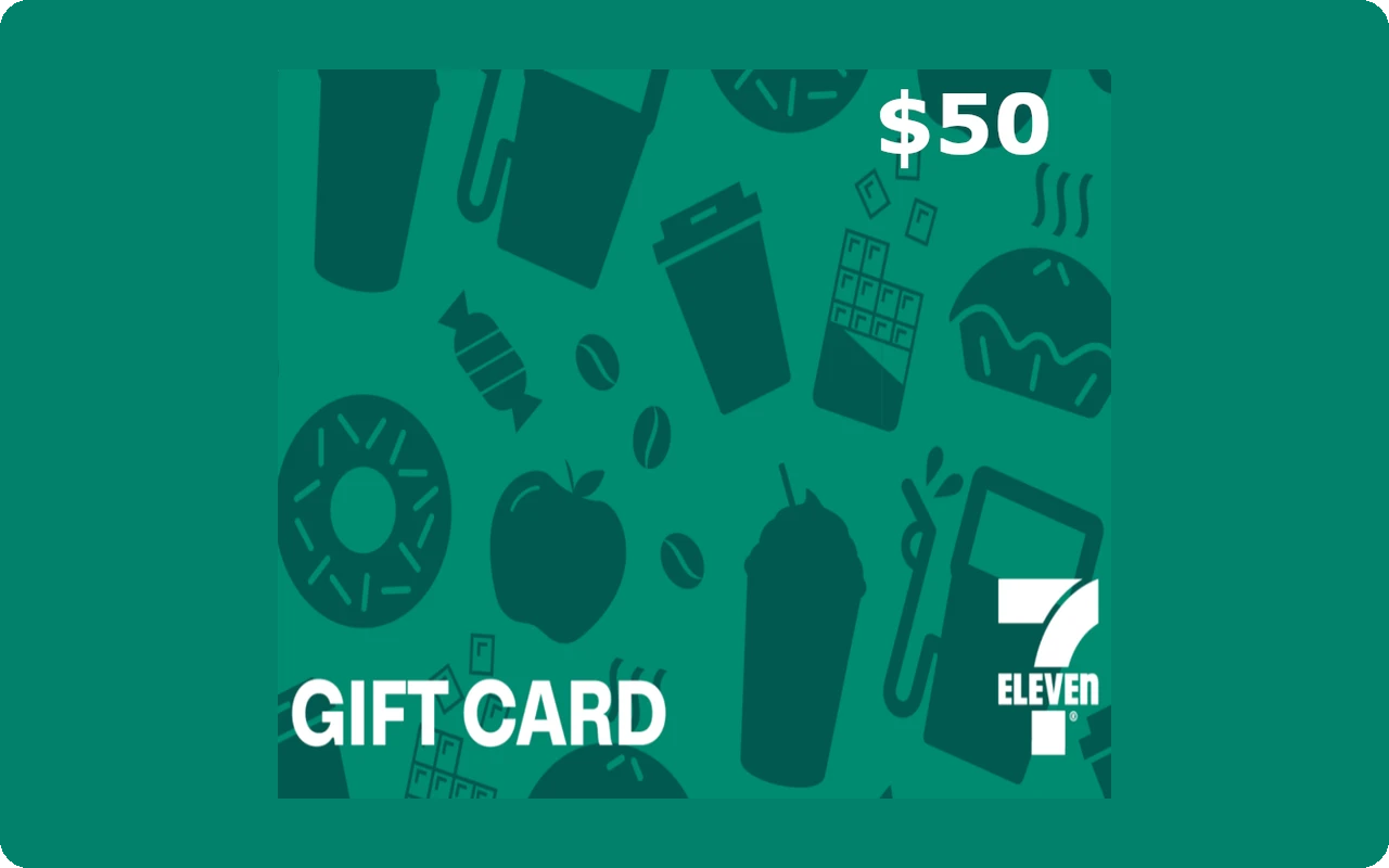 Eleven $50 Gift Card