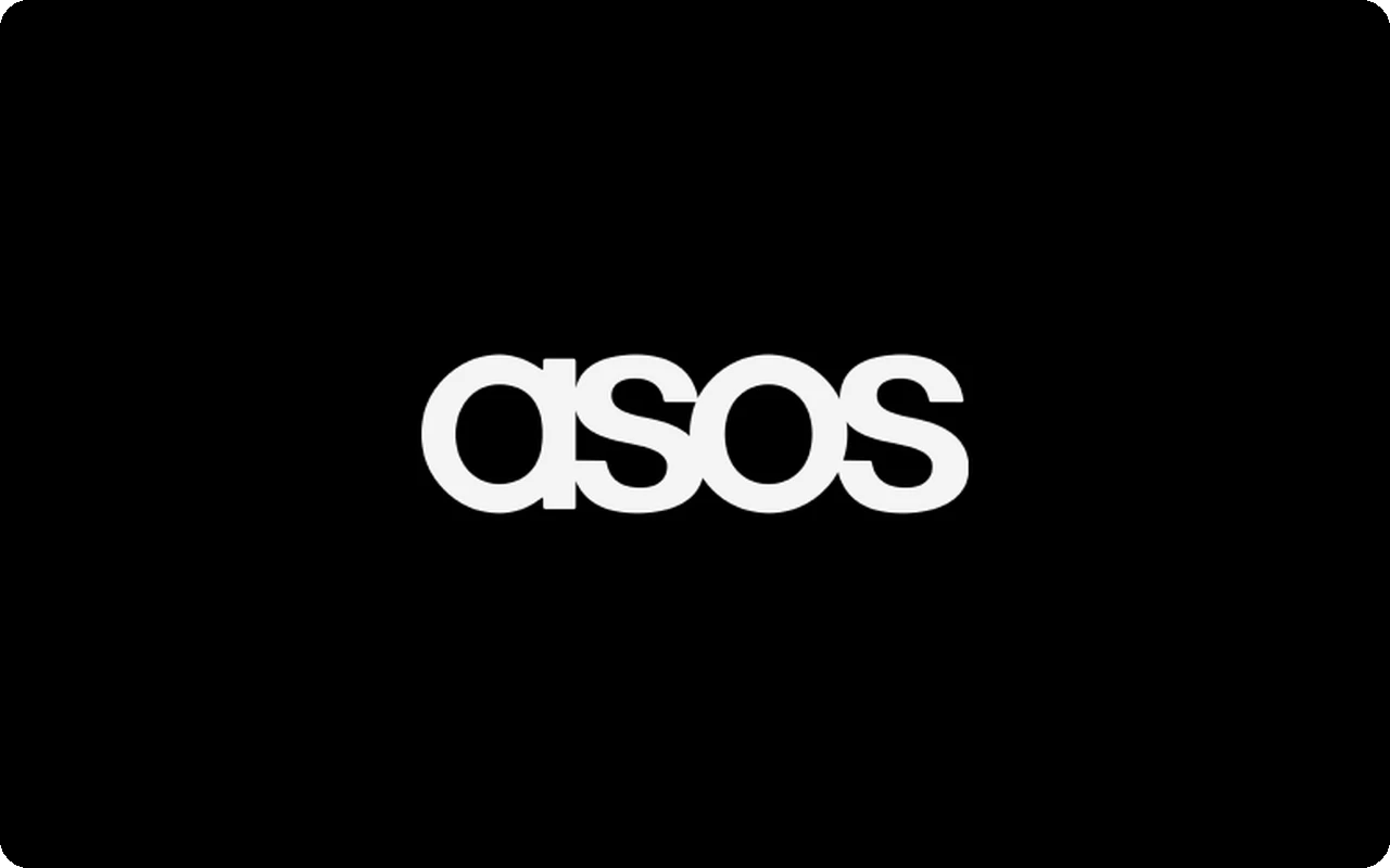 ASOS $200 Gift Card (United States)