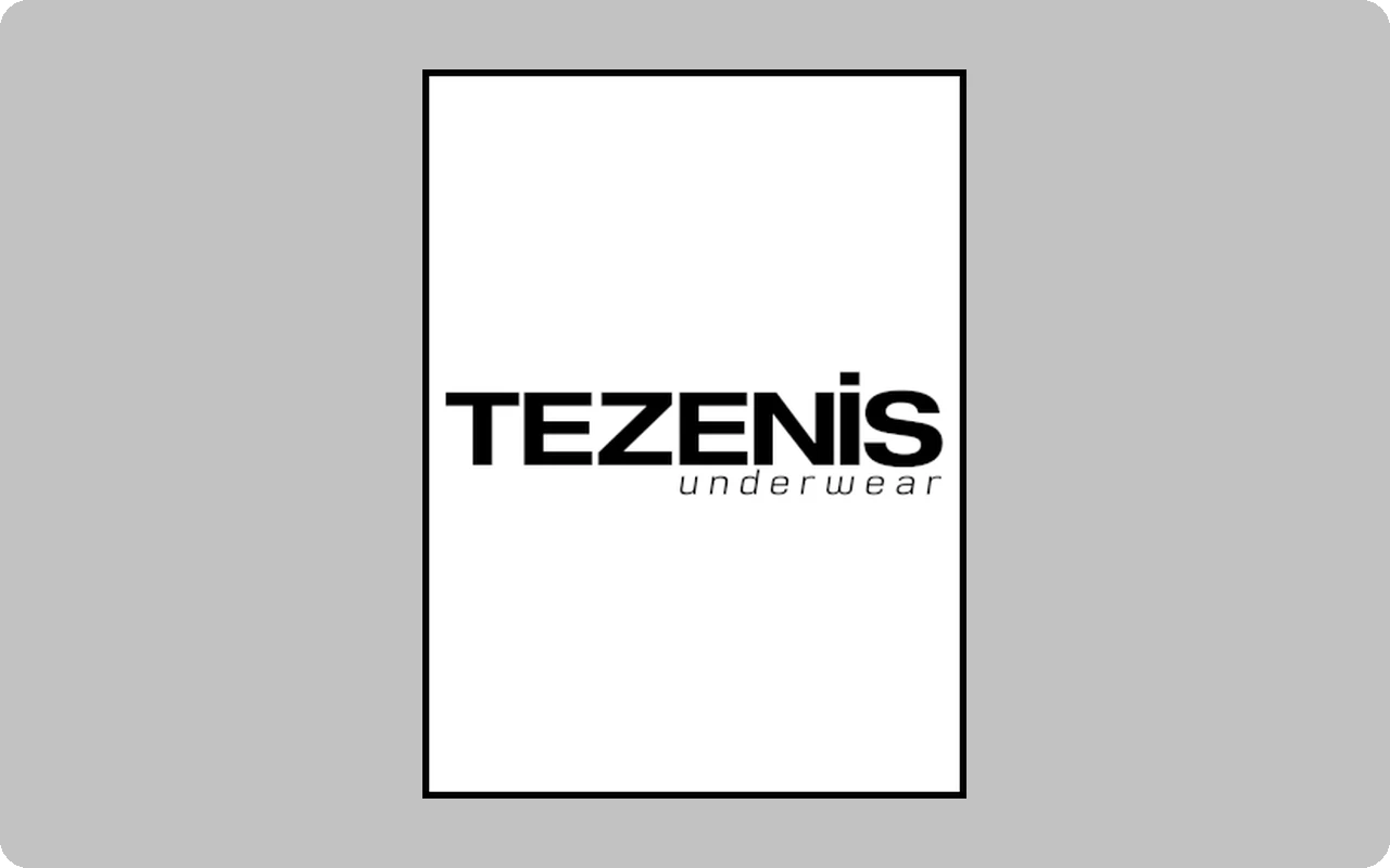 Tazenis Gift Card 100 EUR - Tezenis Key - BELGIUM