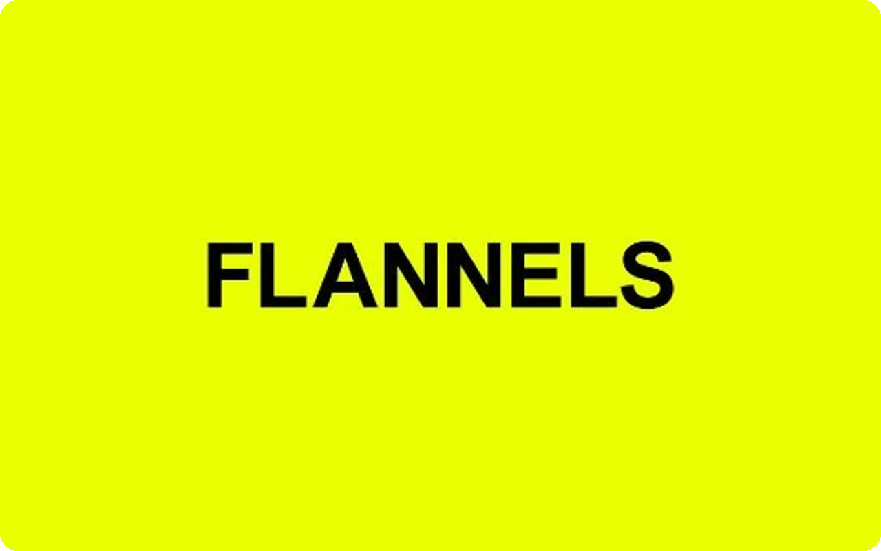Flannels £100 Gift Card (United Kingdom)