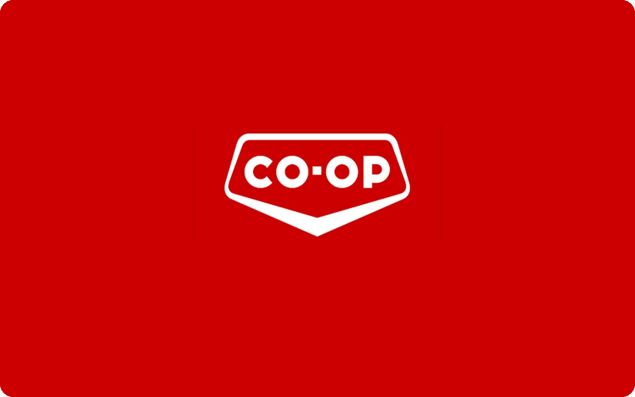 Coop Gift Card 25 CHF - Coop Key - SWITZERLAND