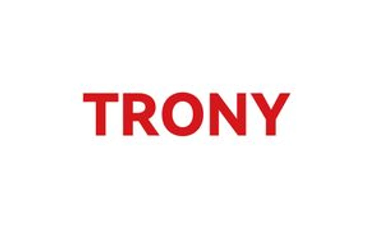 Trony €103 Gift Card (Italy)
