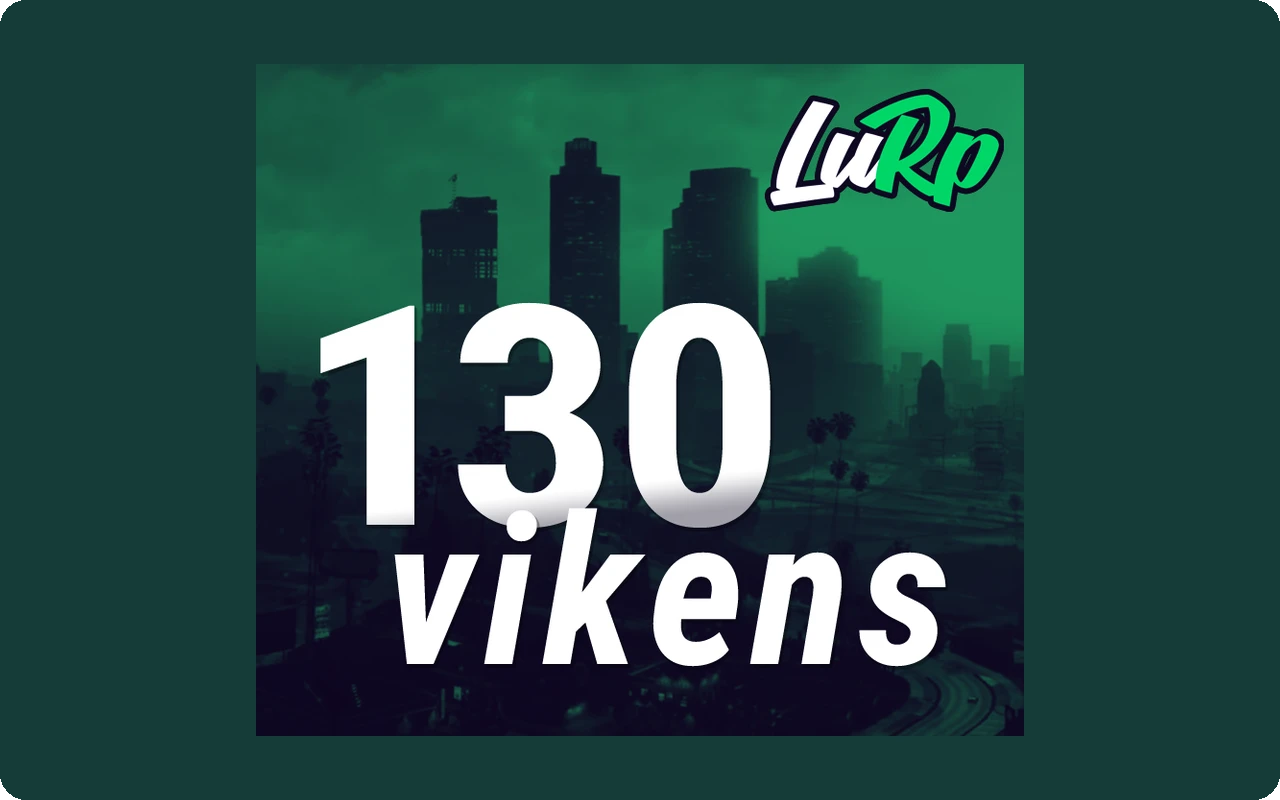 Leyendas Urbanas 130 Gift Card