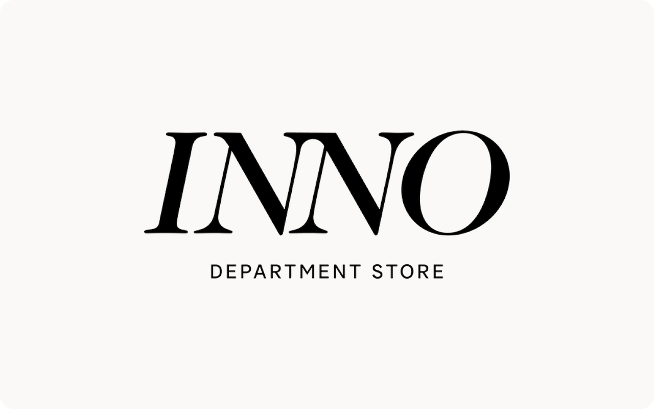 Inno €20 Gift Card (Belgium)