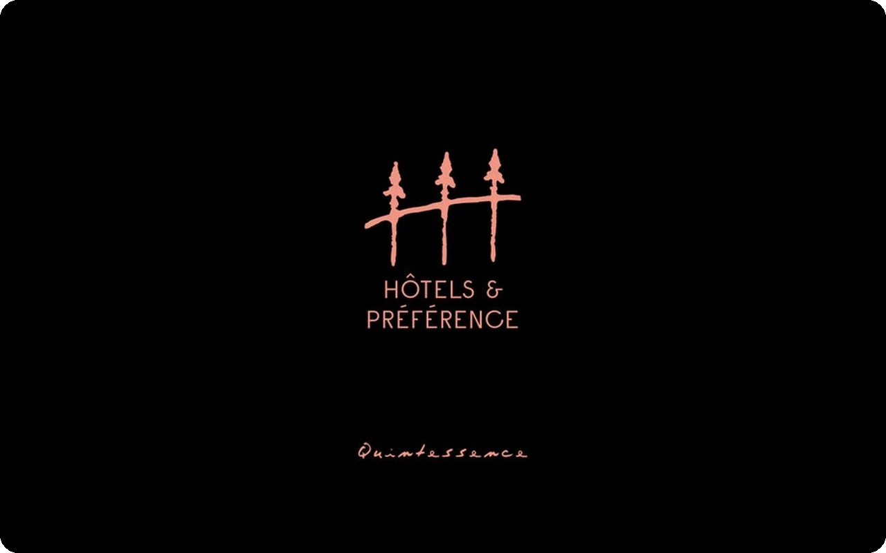 Hôtels & Préférence Gift Card 150 EUR - FRANCE