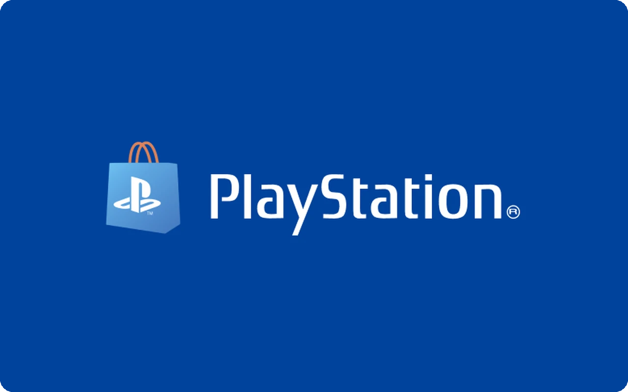 PlayStation Network €45 Gift Card (Italy)