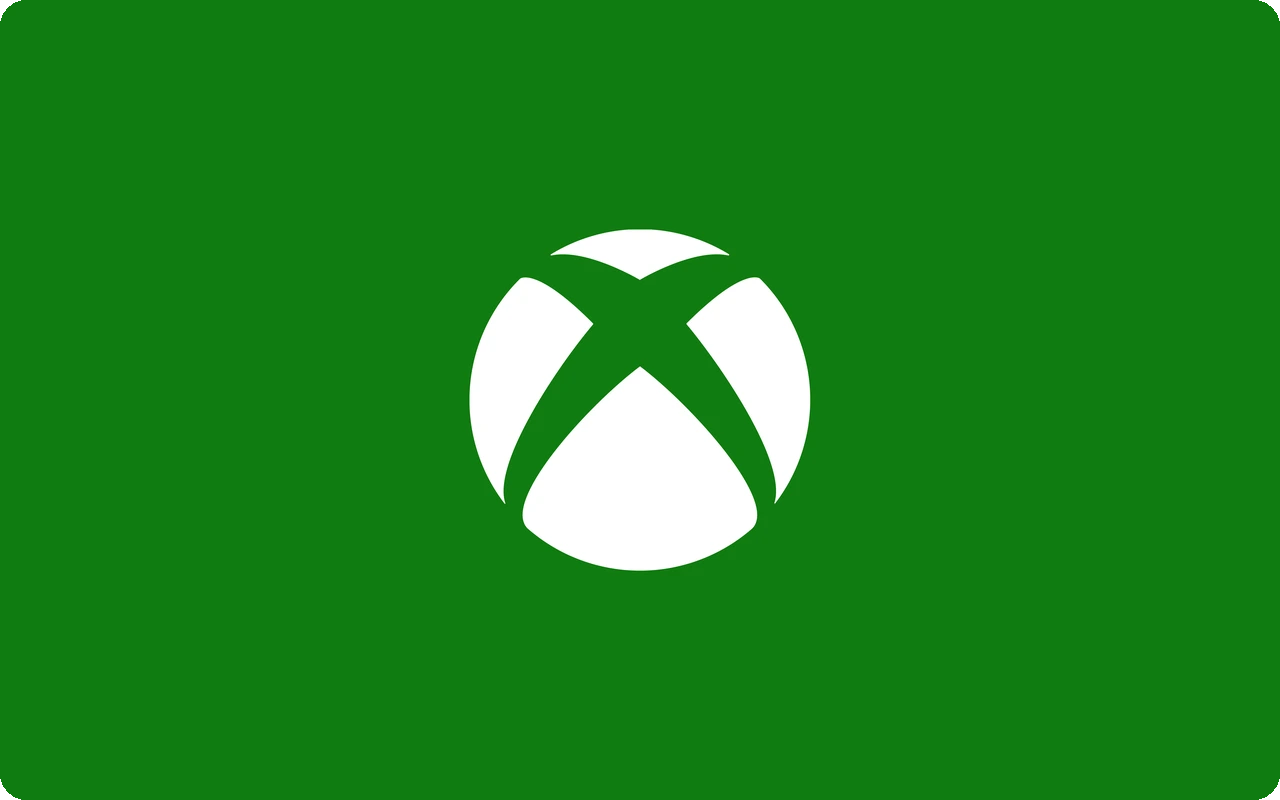 Microsoft Xbox €75 Gift Card (France)