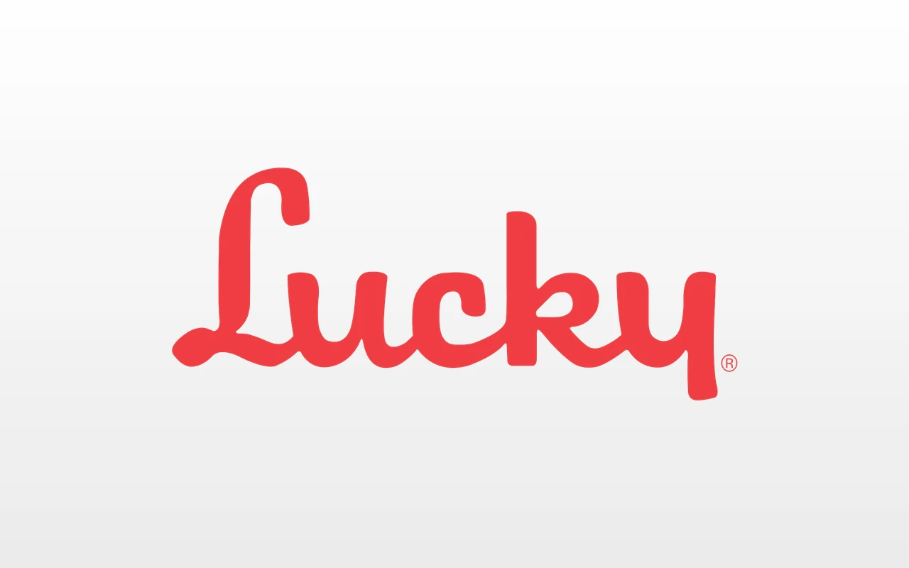 Lucky $15 Gift Card (United States)