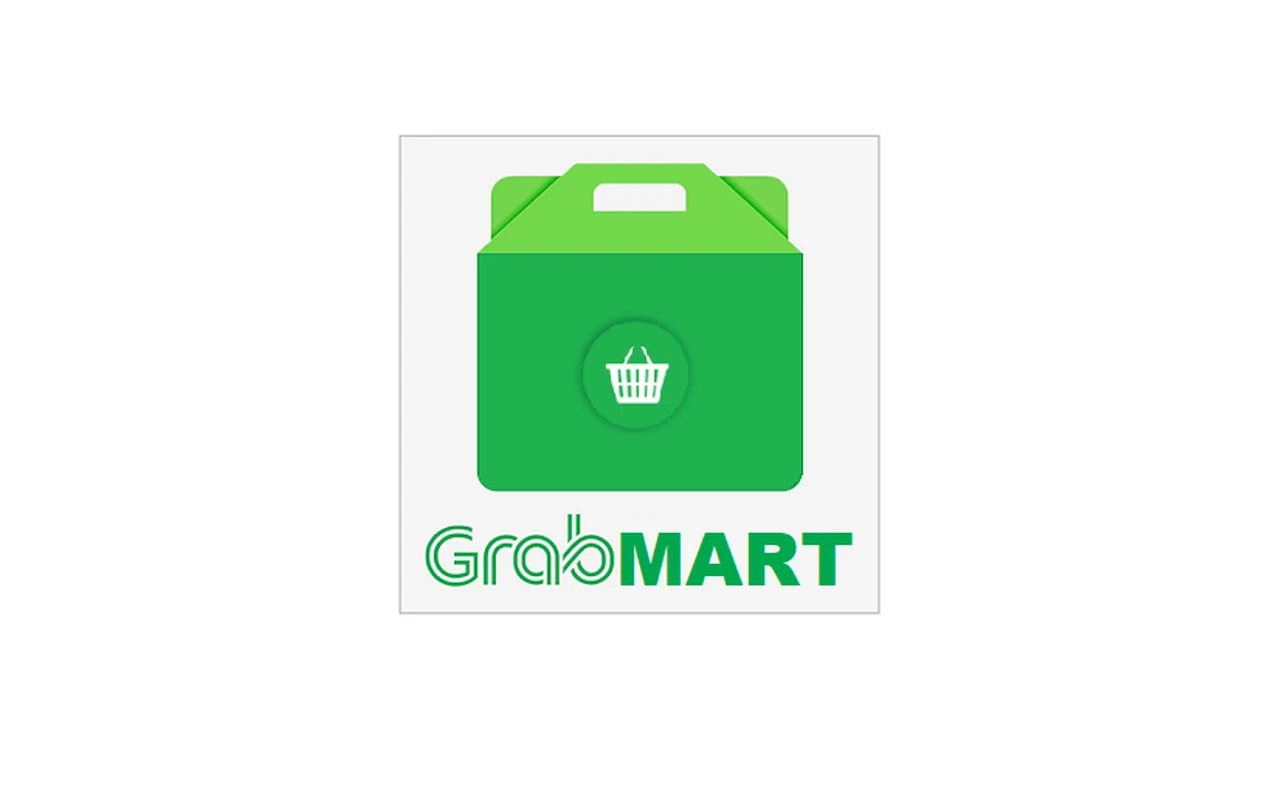 GrabMart Gift Card 10 SGD - Grab Key - SINGAPORE