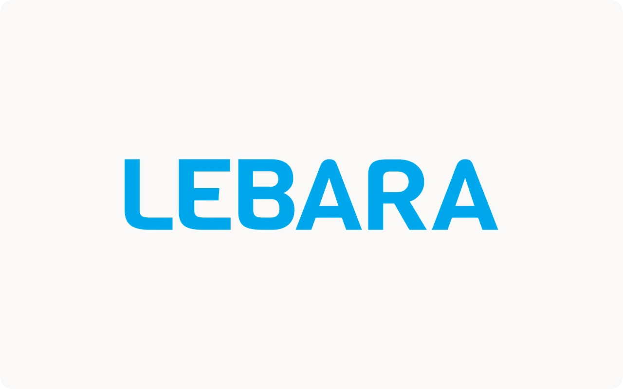 Lebara Mobile 20 CHF - Lebara Key - SWITZERLAND
