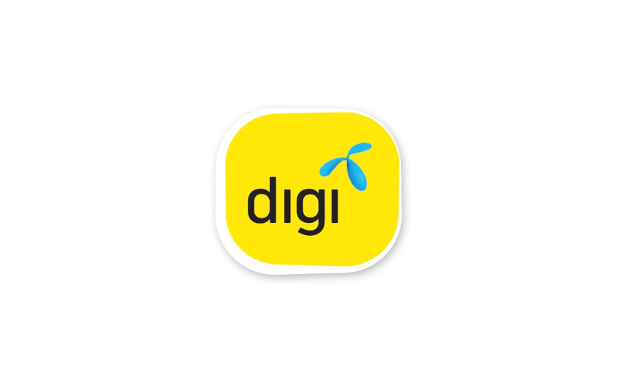 Digi 20 MYR - Digi Key - MALAYSIA