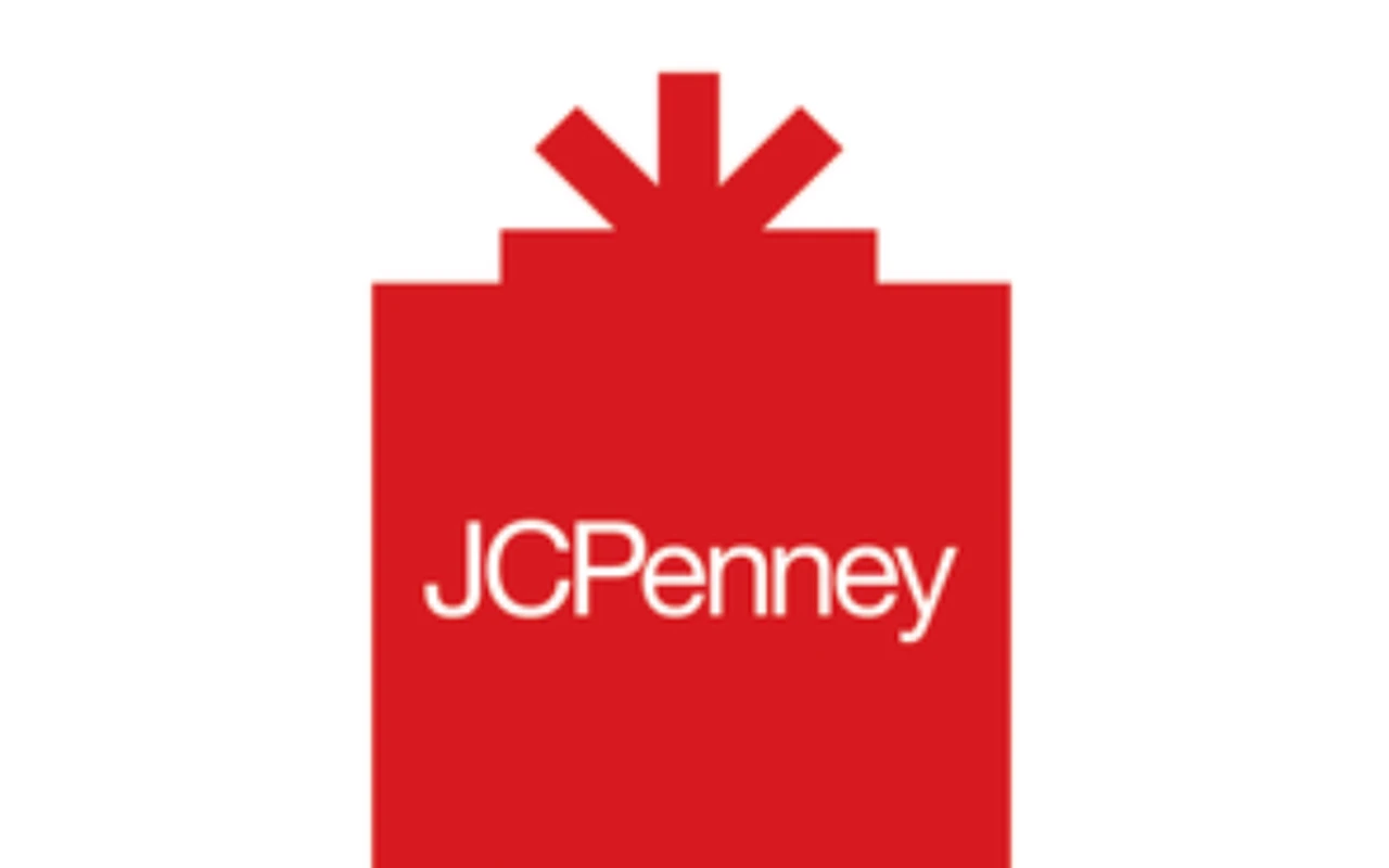 JCPenney $25 Gift Card (United States)