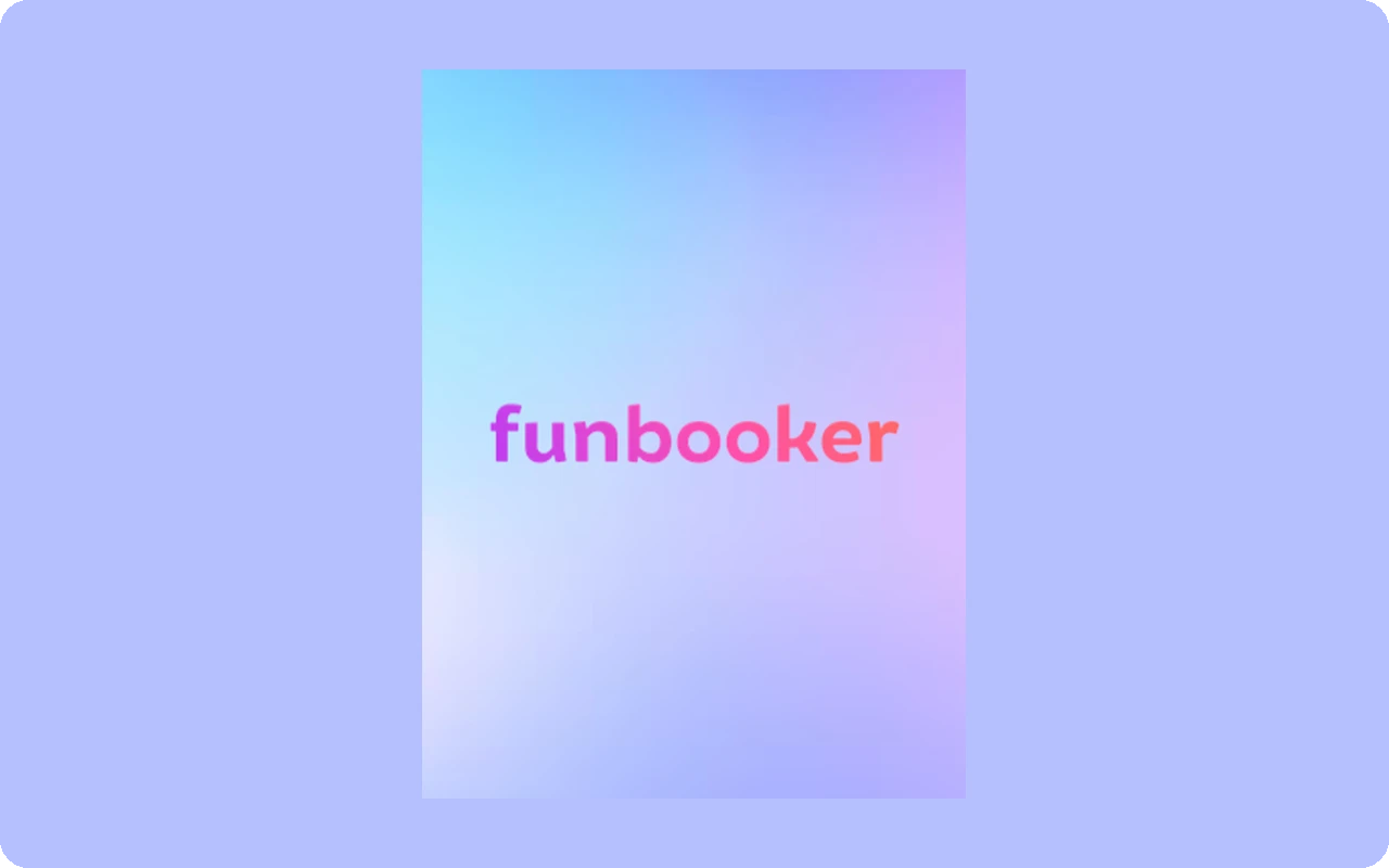 Funbooker Gift Card 100 EUR - Funbooker Key - FRANCE