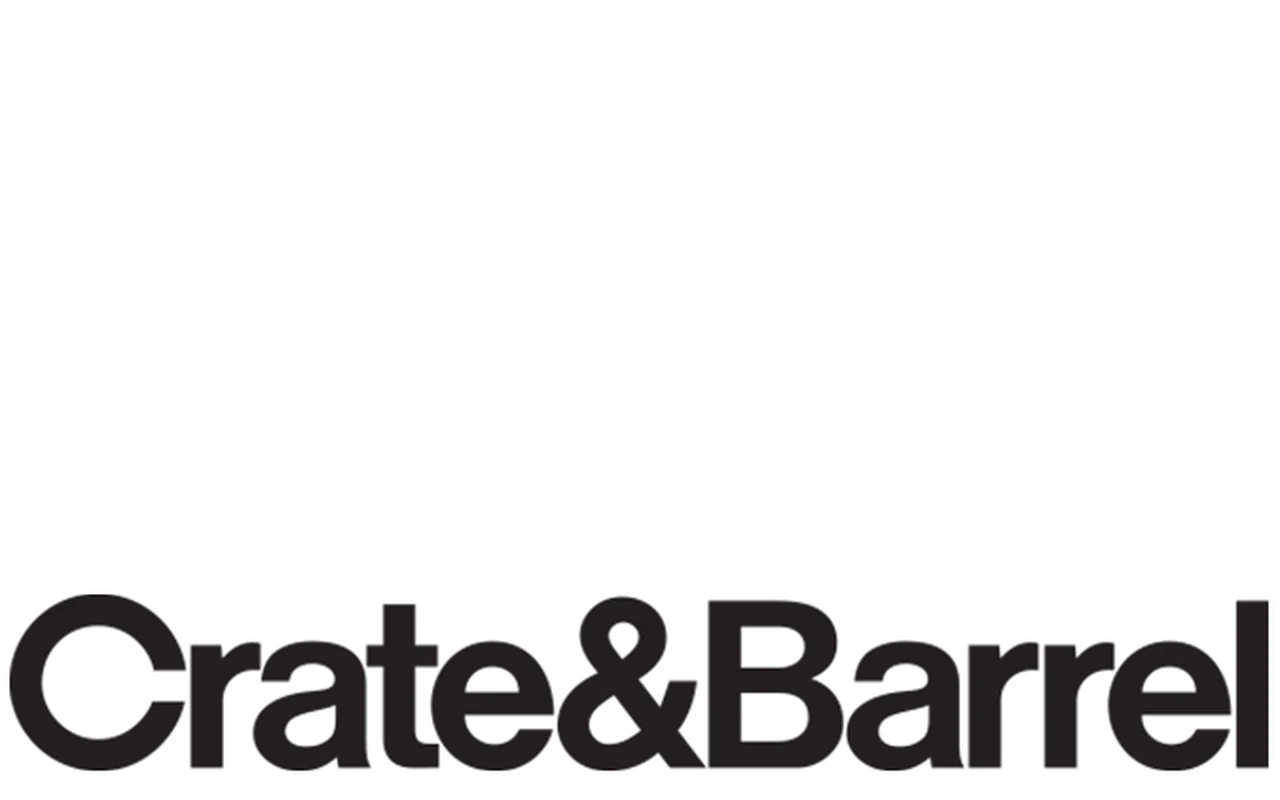 Crate & Barrel $75 Gift Card (United States)