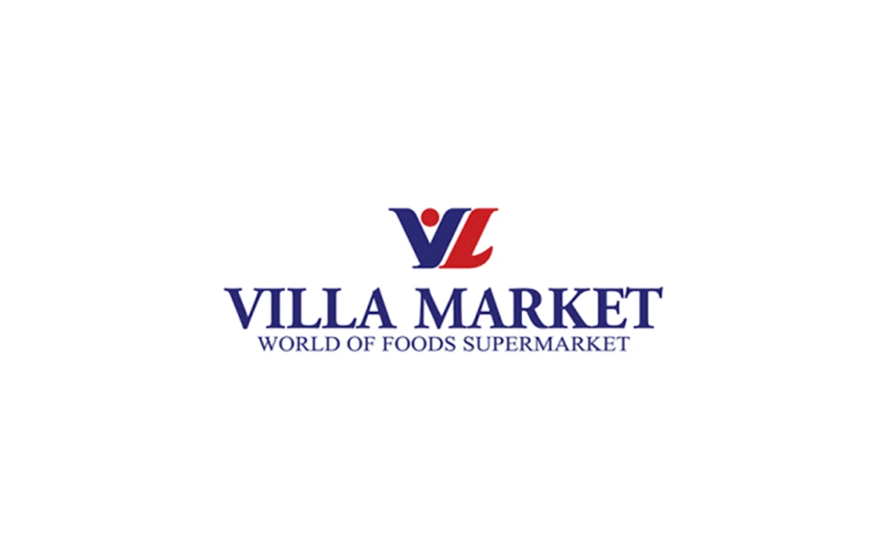 Villa Market 500 THB Gift Card - Thailand