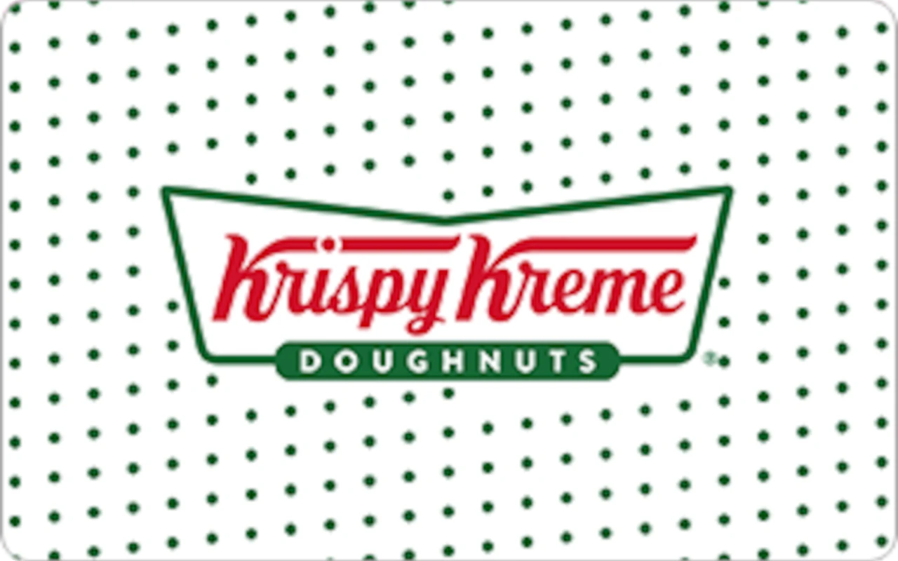 Krispy Kreme $100 Gift Card (United States)