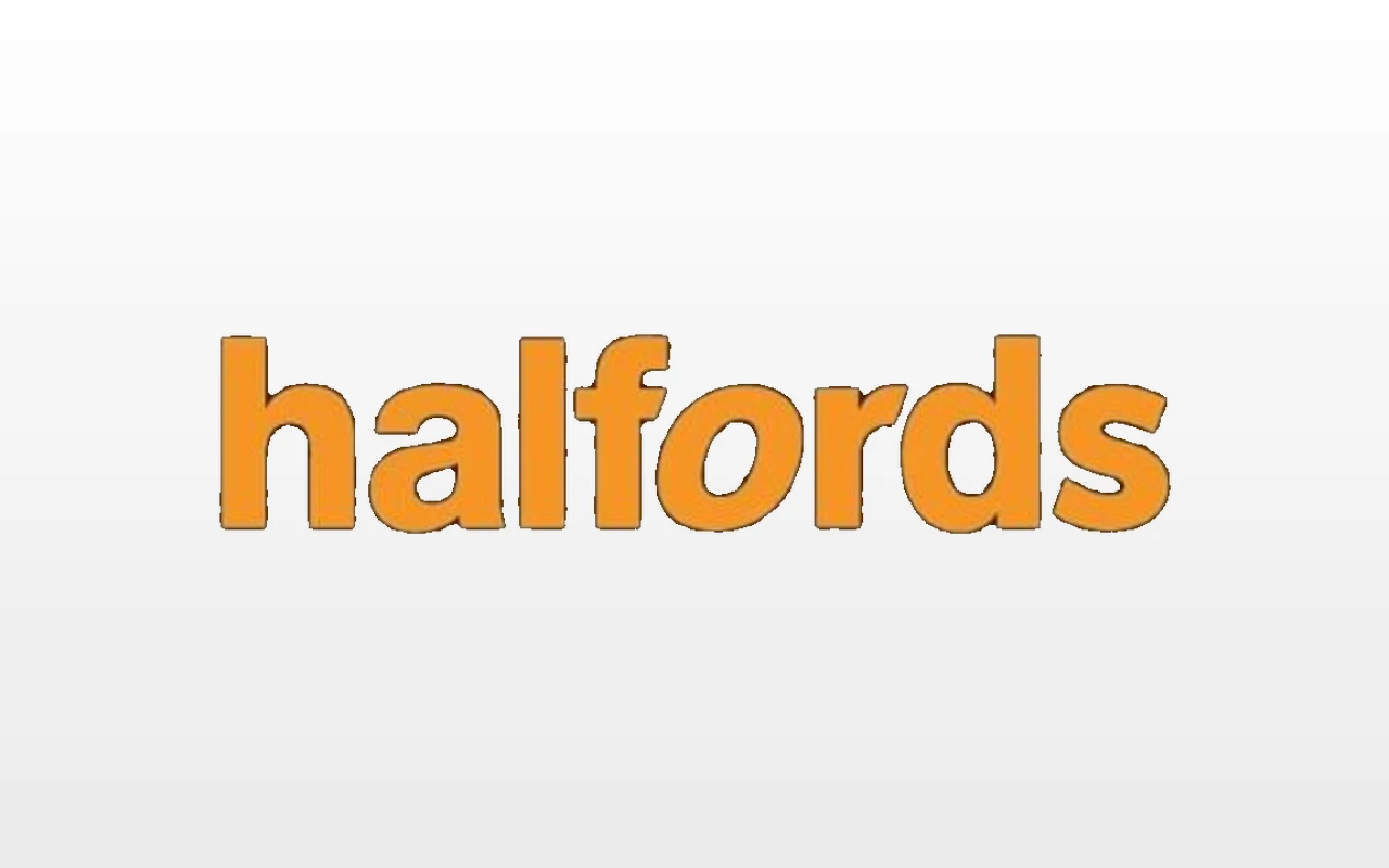 Halfords Autocentres £25 Gift Card (United Kingdom)