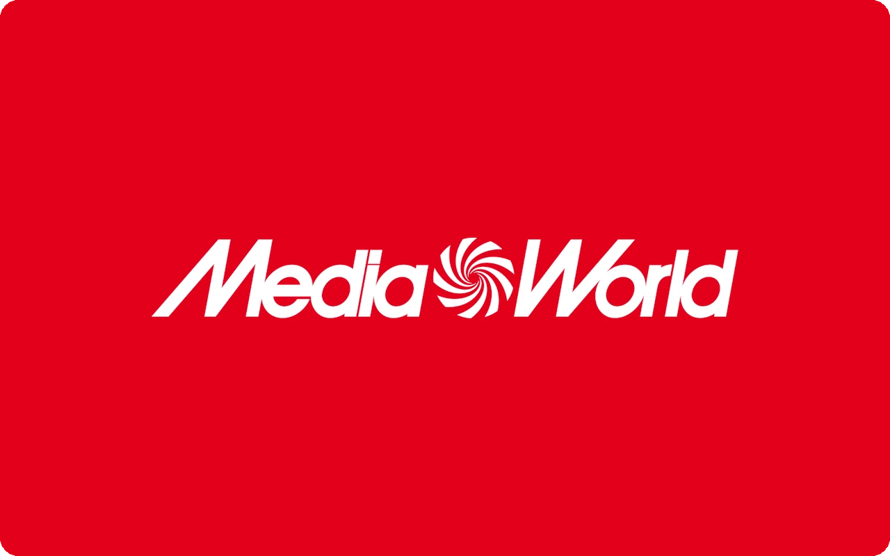 Media World Gift Card 10 EUR - Media World Key - ITALY