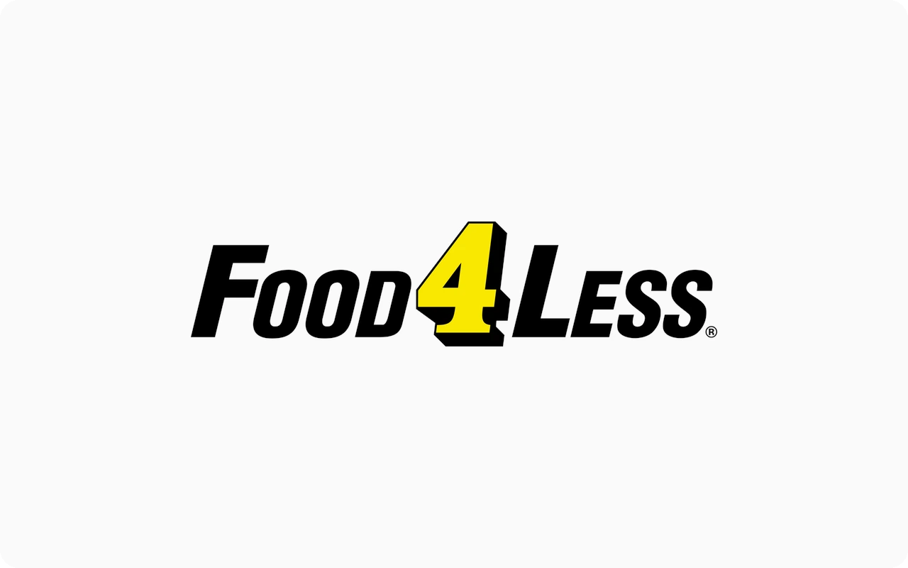 Food $10 Gift Card (United States)