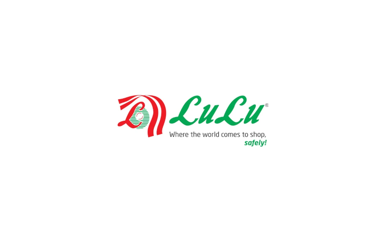 Lulu GiftCard 100 SAR - LuLu Hypermarket Key - SAUDI ARABIA
