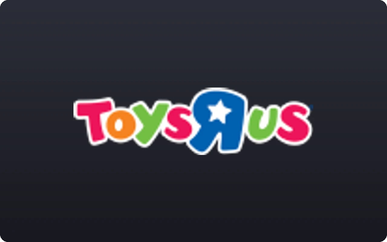 Toys Center €10 Gift Card (Italy)